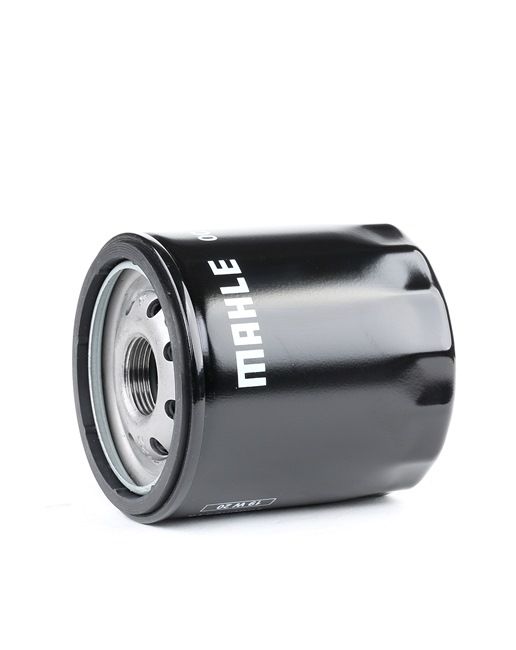 MAHLE OC614 Фильтр масляный.