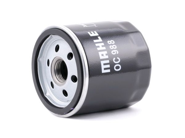 MAHLE OC988 Фильтр масл.TOYOTA LAND CRUISER 100/LEXUS LS430