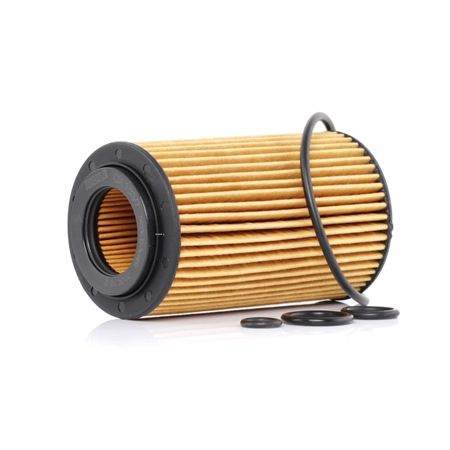 MAHLE OX1537D Фильтр масляный MB W202/203/210/211/220 2.4-6.0