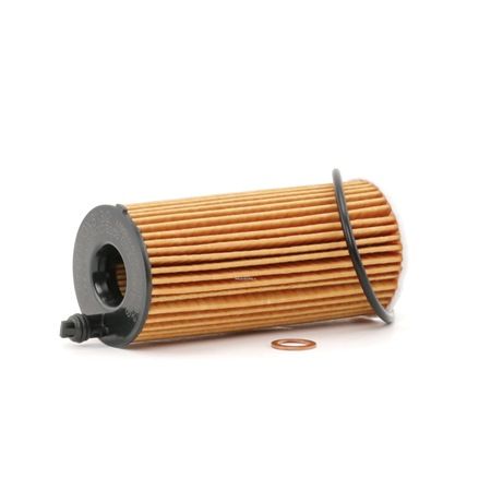 MAHLE OX8132D Фильтр масляный BMW X3/X4 2.0D 14-