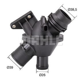 MAHLE TM25108 Термостат BMW F20/F10 2012