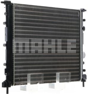 MAHLE CR449000S Радиатор охлаждения двигателя RENAULT LOGAN I (LS )