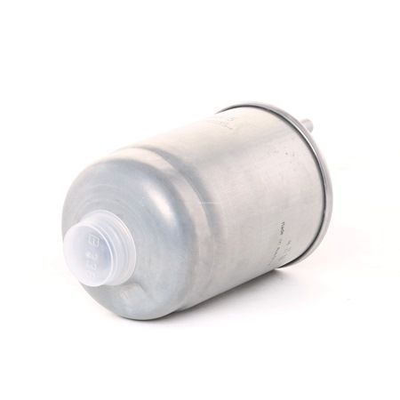 MAHLE KL4855D Фильтр топливный RENAULT FLUENCE/MEGANE/SCENIC 1.5D-2.0D 08-