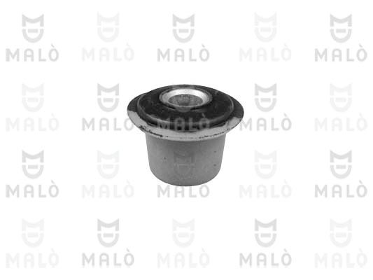 MALO 153892 Втулка рессоры задняя PSA Ducato (250), Boxer  200
