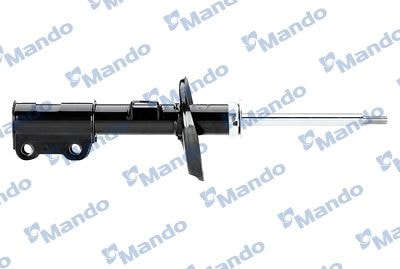 MANDO A57101 Амортизатор MANDO A57101 CHEVROLET COBALT 13- пер.R