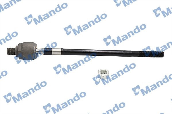 MANDO DSA020231 Тяга рулевая HYUNDAI GETZ (TB)