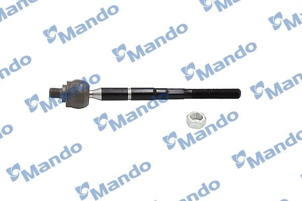 MANDO DSA020247 Тяга рулевая правая Hyundai Accent/Solaris 1.4/1.6 10-