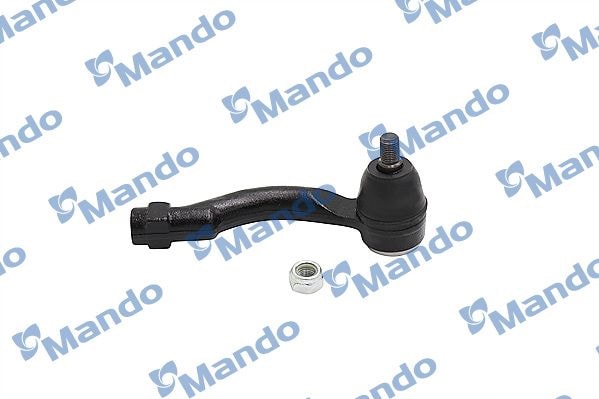 MANDO DSA020522 Наконечник рулевой тяги левый