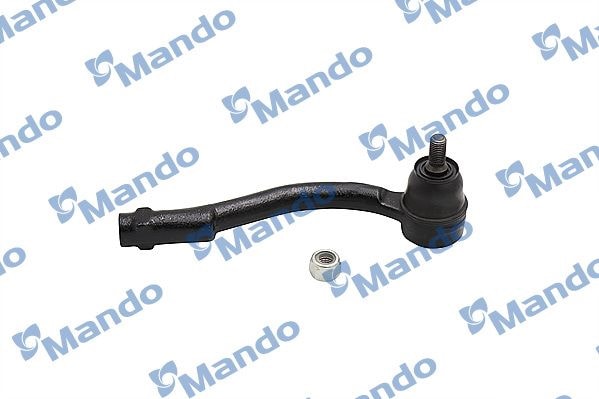 MANDO DSA020555 Наконечник рулевой тяги лев KIA RIO II (JB)