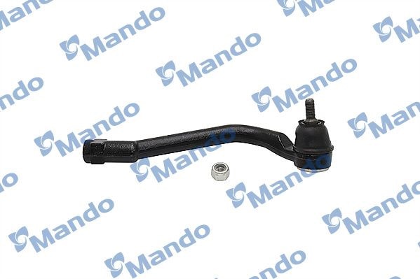 MANDO DSA020579 Наконечник рулевой тяги лев KIA OPTIMA (FSGDS6B)