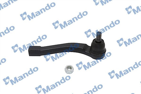MANDO DSA020641 Наконечник рулевой тяги лев SSANGYONG KYRON