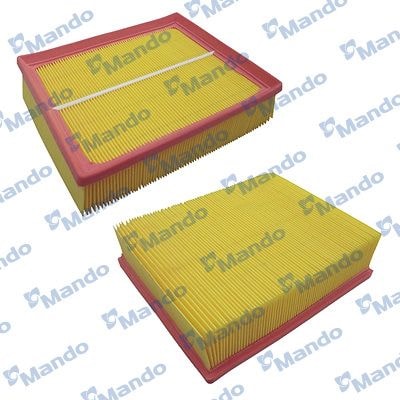 MANDO EAF00018M Фильтр воздушный