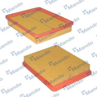 MANDO EAF00050M Фильтр воздушный