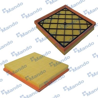 MANDO EAF00071M Фильтр воздушный