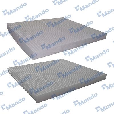 MANDO ECF00018M Фильтр салона KIA CERATO 04-