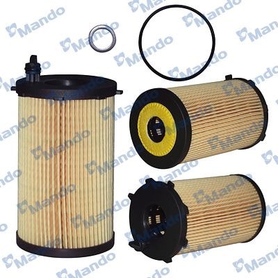 MANDO EEOK0004Y Фильтр масляный HYUNDAI SANTA FE/KIA SORENTO 3.5