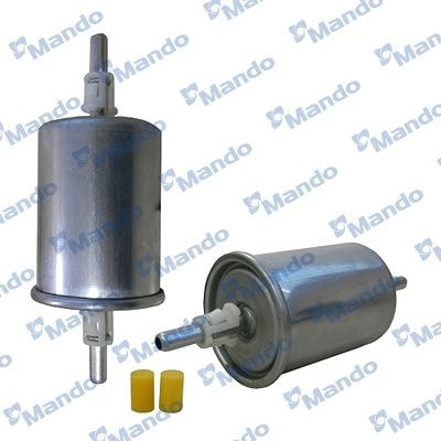 MANDO EFF00015T Фильтр топливный