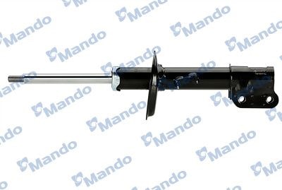 MANDO EST10007W Амортизатор MANDO DAEWOO SPARK NEW front L `11-