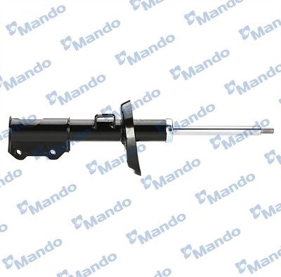 MANDO EST10010W Амортизатор передний GAS R