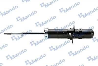 MANDO EX4431008C00 Амортизатор передний левый/правый SSANGYONG REXTON II 07- EX4431008C00
