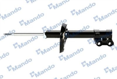 MANDO EX546502K000 Амортизатор передний левый