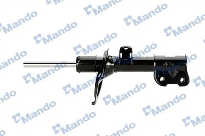 MANDO EX546504H050 Амортизатор HYUNDAI H-1/GRAND STAREX 07- пер.лев.