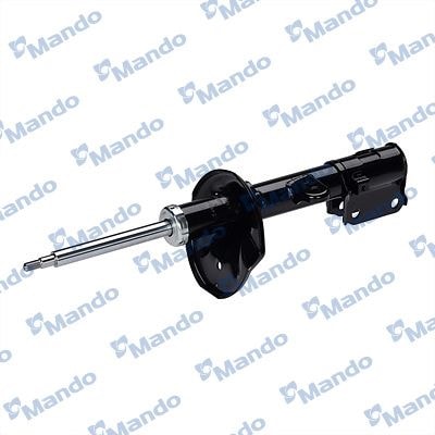 MANDO EX546511F000 Амортизатор передний левый GAS