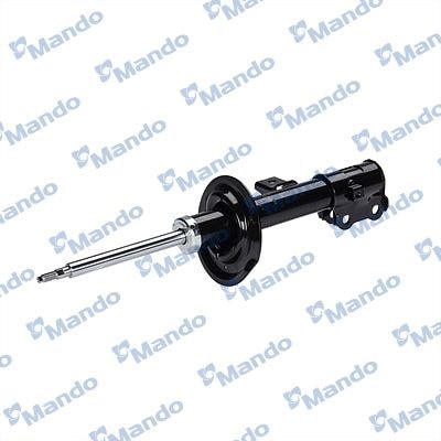 MANDO EX546512S000 Амортизатор подвески газовый передний левый