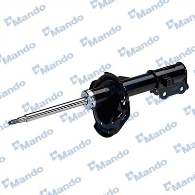 MANDO EX546601E200 Амортизатор передний GAS R