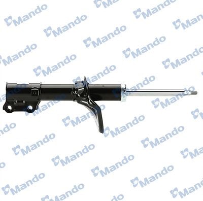 MANDO EX5466117600 Амортизатор передний GAS R