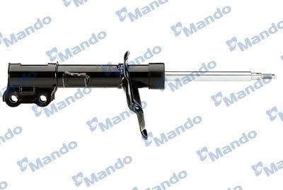 MANDO EX546611H001 Амортизатор KIA CEE D 06 - пер.прав.газ.