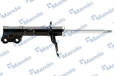 MANDO EX546612H000 Амортизатор передний правый GAS