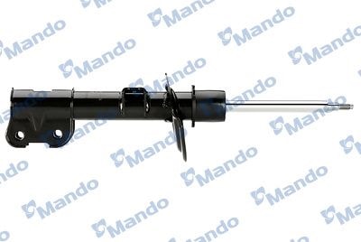 MANDO EX546612P400 Амортизатор перед. правый EX546612P400