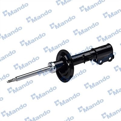 MANDO EX546612S000 Амортизатор перед. Правый HYUNDAI IX35 10-/KIA SPORTAGE 10- EX546612S000