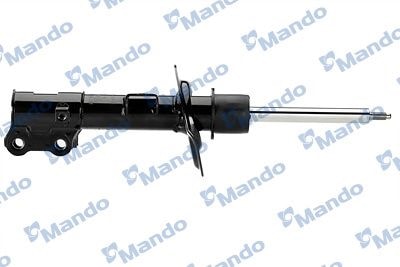 MANDO EX54661A2500 Амортизатор передний R KIA Ceed II 2012-> MANDO EX54661A2500