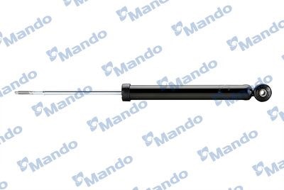 MANDO EX5531007100 Амортизатор задний L=R KIA Picanto I 04-11 MANDO EX5531007100