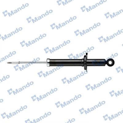 MANDO EX5531138601 Амортизатор HYUNDAI SONATA EF зад.газ.