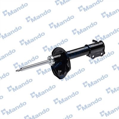 MANDO EX5535025750 Амортизатор задний левый GAS