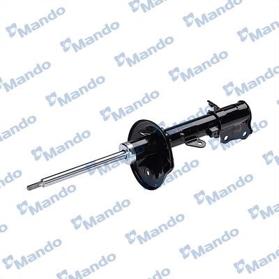 MANDO EX553512D100 Амортизатор задний левый GAS
