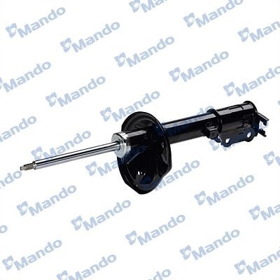 MANDO EX5536025750 Амортизатор задний правый GAS