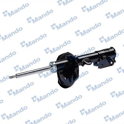 MANDO EX553611F800 Амортизатор зад. Правый HYUNDAI TUCSON 04-06/KIA SPORTAGE 04-06 EX553611F800
