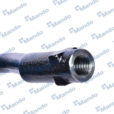 MANDO EX568201E000 Наконечник рулевой тяги лев HYUNDAI ACCENT VERNA (MC)