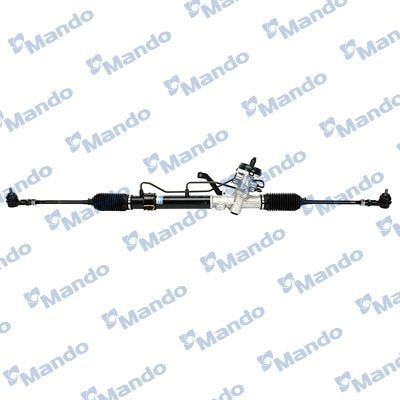 MANDO EX577001C100 Рейка рулевая с Г/У