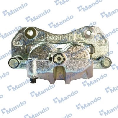 MANDO EX5819026A10 Суппорт тормозной перед. правый EX5819026A10