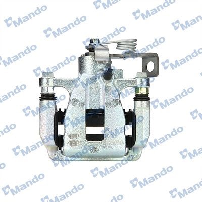 MANDO EX584001R300 Суппорт торм.KIA RIO III 12- зад.прав. 14