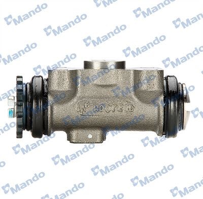 MANDO EX5842045201 Цилиндр тормозной задний правый