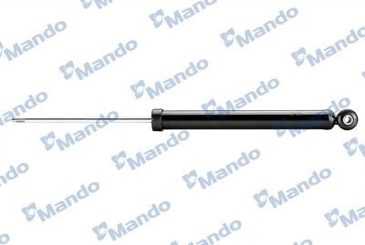 MANDO EX95077490 Амортизатор CHEVROLET AVEO 11- зад.