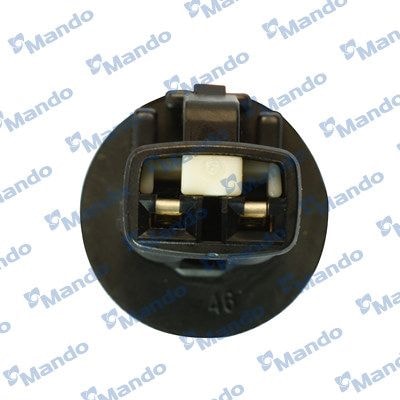 MANDO EX956702E310 Датчик ABS пер.R