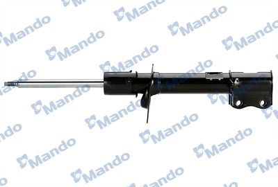 MANDO EX96394591 Амортизатор зад. Левый CHEVROLET LACETTI/DAEWOO NUBIRA 04- EX96394591