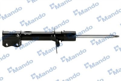 MANDO EX96394592 Амортизатор зад. Правый CHEVROLET LACETTI/DAEWOO NUBIRA 04- EX96394592
